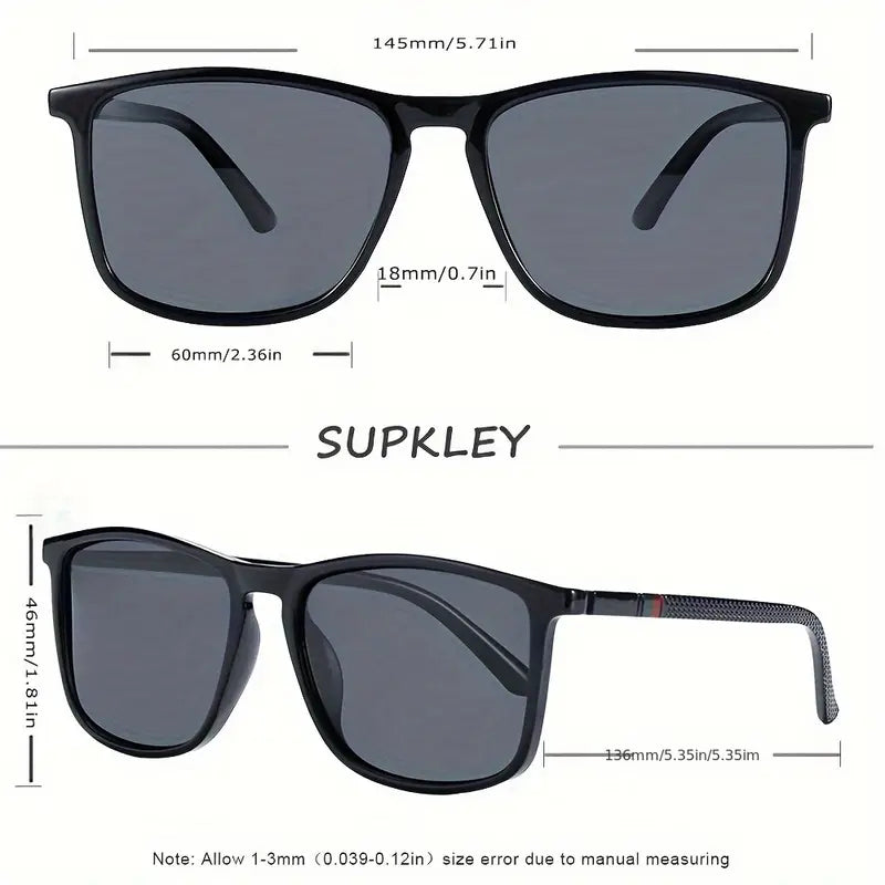 SUPKLEY Sports Polarized For Men