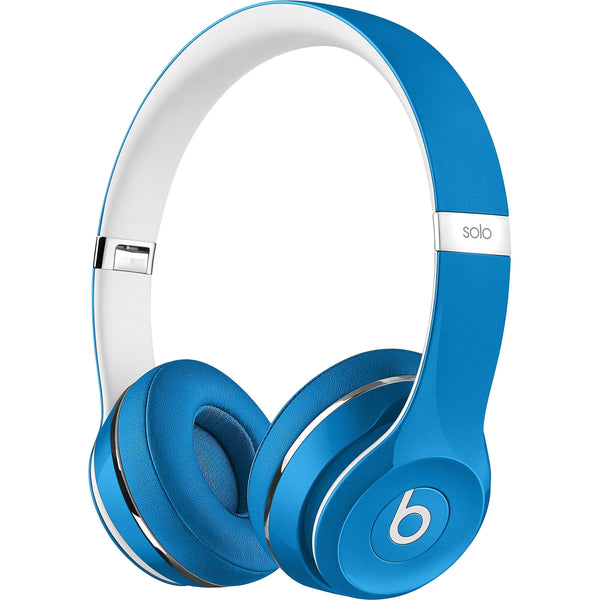 Beats by Dr. Dre Beats in outlet Blue