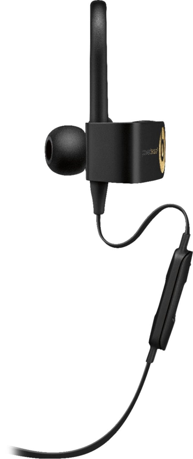 Beats PowerBeats 3 Wireless In-Ear Headphone (Refurbished) Headphones - DailySale