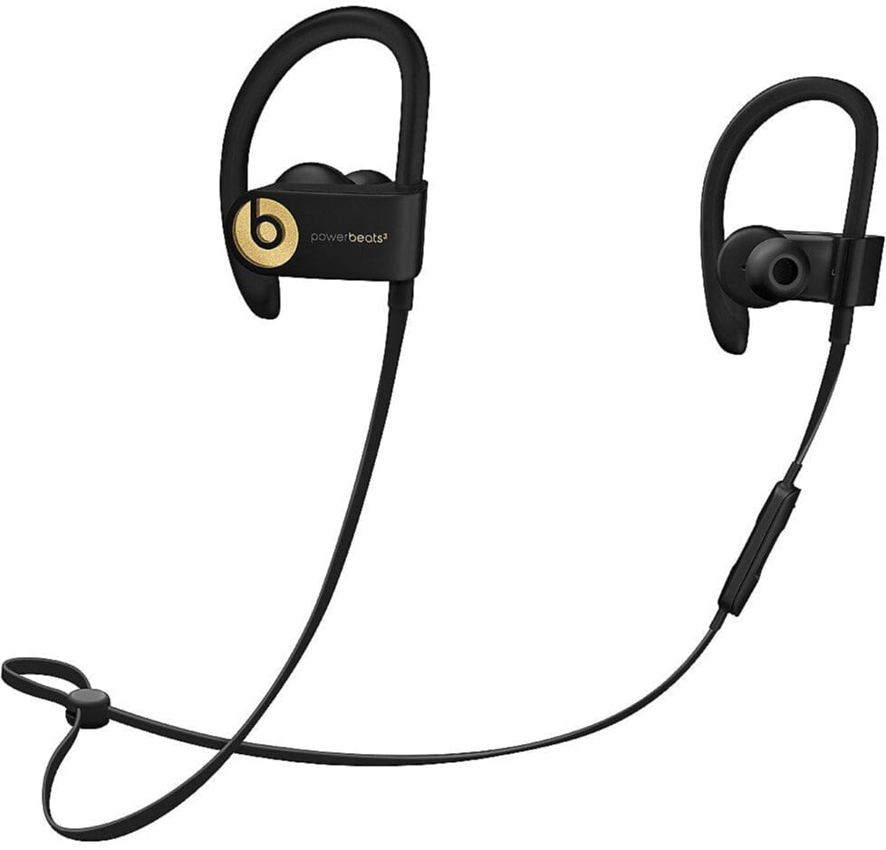 Beats PowerBeats 3 Wireless In-Ear Headphone (Refurbished) Headphones - DailySale