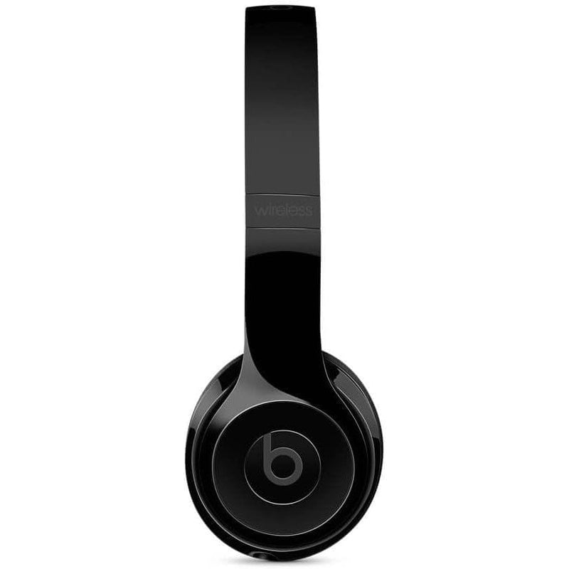 Beats Solo3 Wireless On-Ear Headphones (Refurbished)