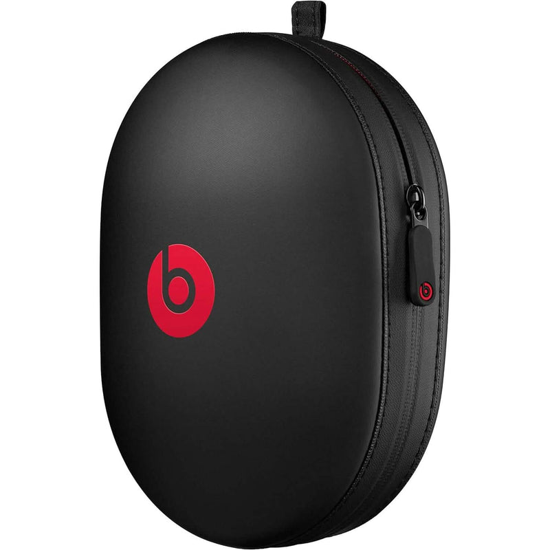 Beats Studio3 Wireless Noise Cancelling Over-Ear Headphones Matte Black (Refurbished) Headphones - DailySale