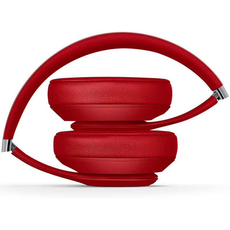 Beats Studio3 Wireless Noise Cancelling Over-Ear Headphones (Refurbished) Headphones - DailySale