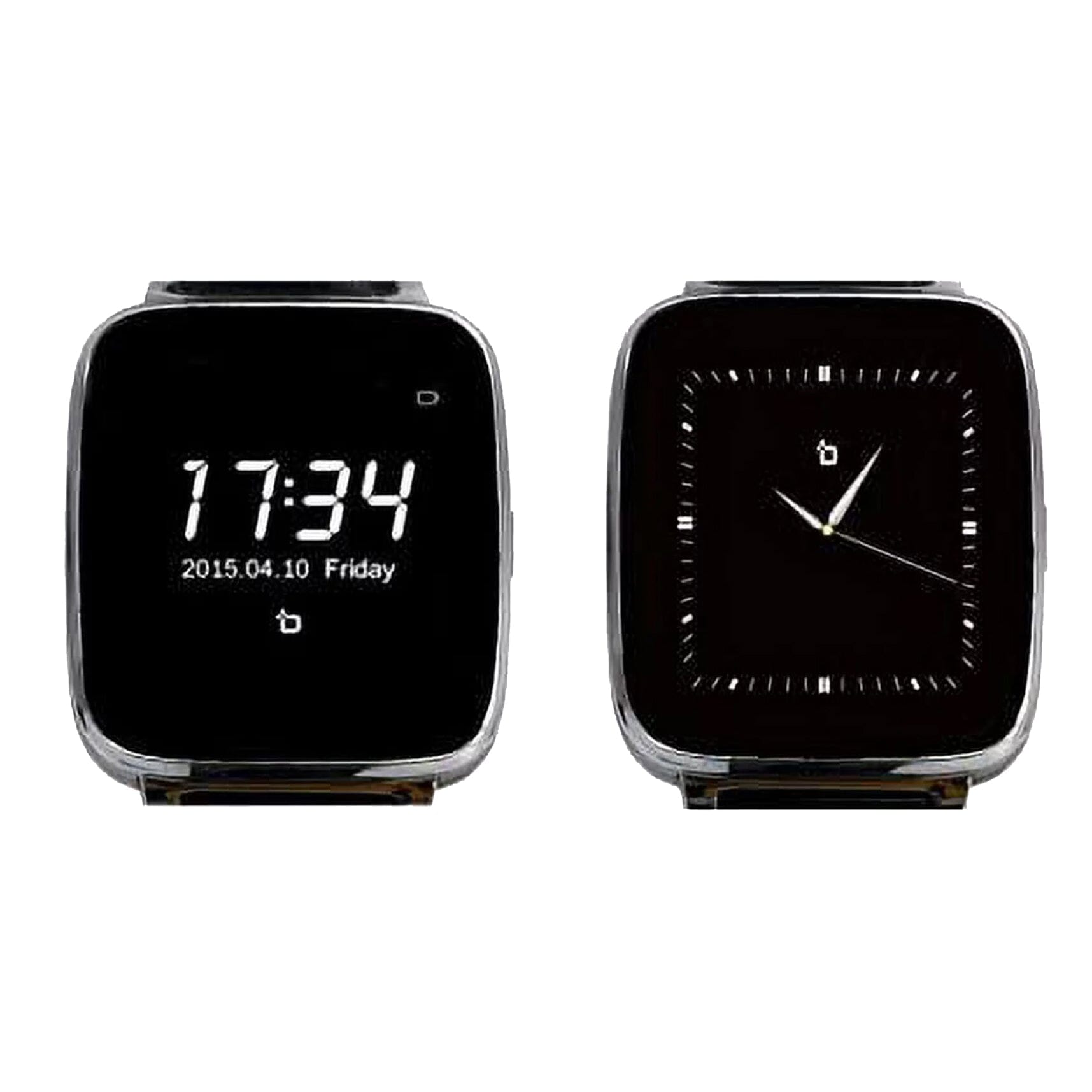 BIT BEANTECH Full Function Smart Watch for Apple and Android Devices Smart Watches - DailySale