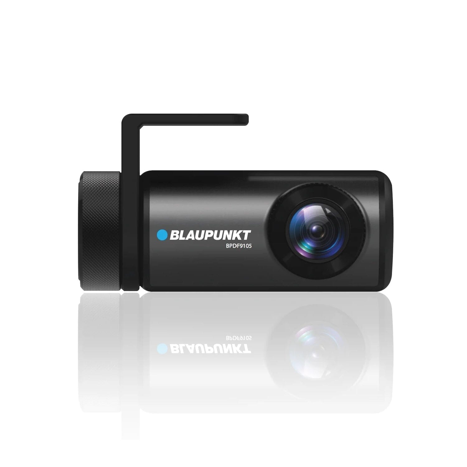 Blaupunkt BPDF9105 Wi-Fi DVR Dash Camera Built in Mic Loop Recording G-Sensor Automotive - DailySale