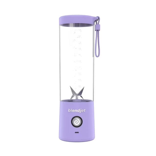 BlendJet 2 the Original Portable Blender 20 oz Kitchen Tools & Gadgets Lavender - DailySale