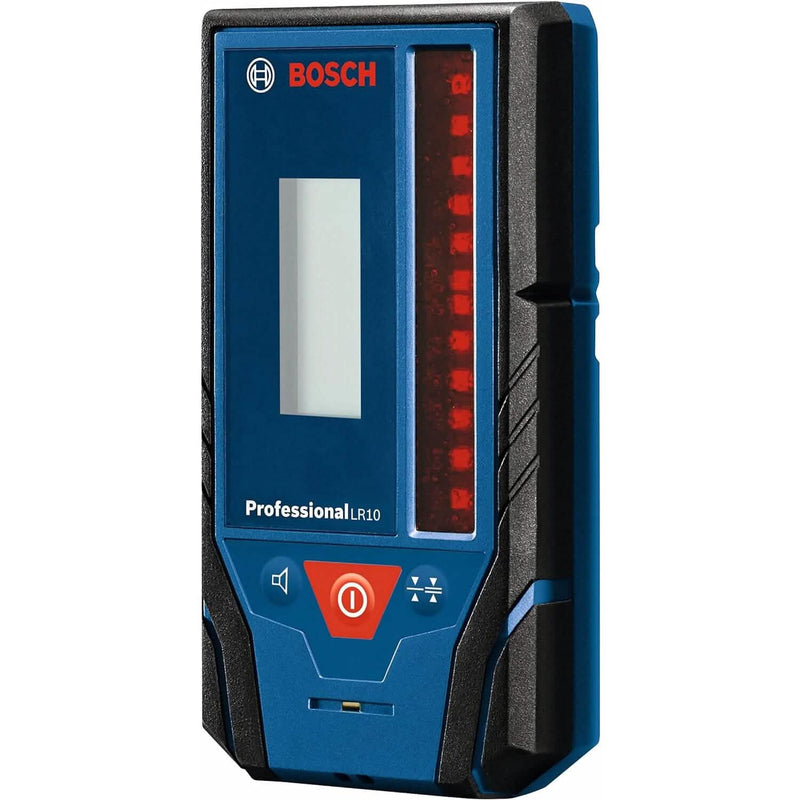 Bosch LR10 500 Ft. Rotary Laser Receiver Home Improvement - DailySale