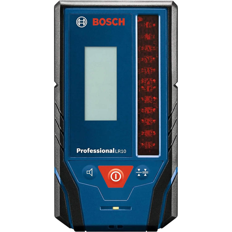 Bosch LR10 500 Ft. Rotary Laser Receiver Home Improvement - DailySale