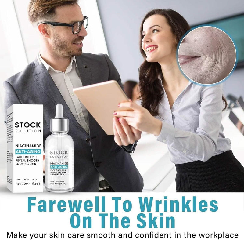 Botox Original Liquid Facial Essence 30ml - Hydrating, Plumping, and Moisturizing Skin Collagen Beauty & Personal Care - DailySale