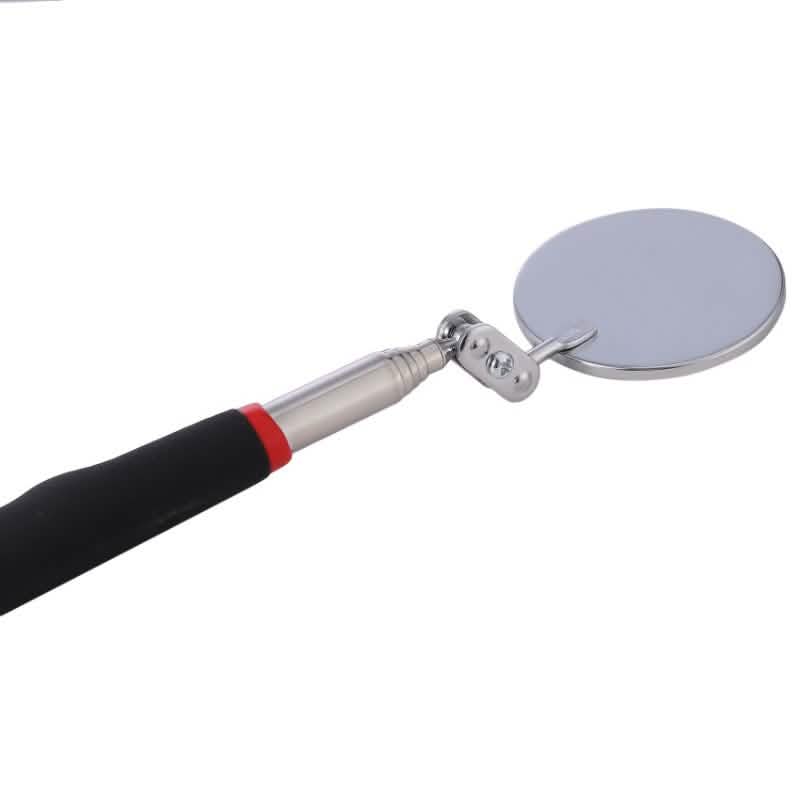 Telescopic Inspection Mirror – Underbody Viewing Tool