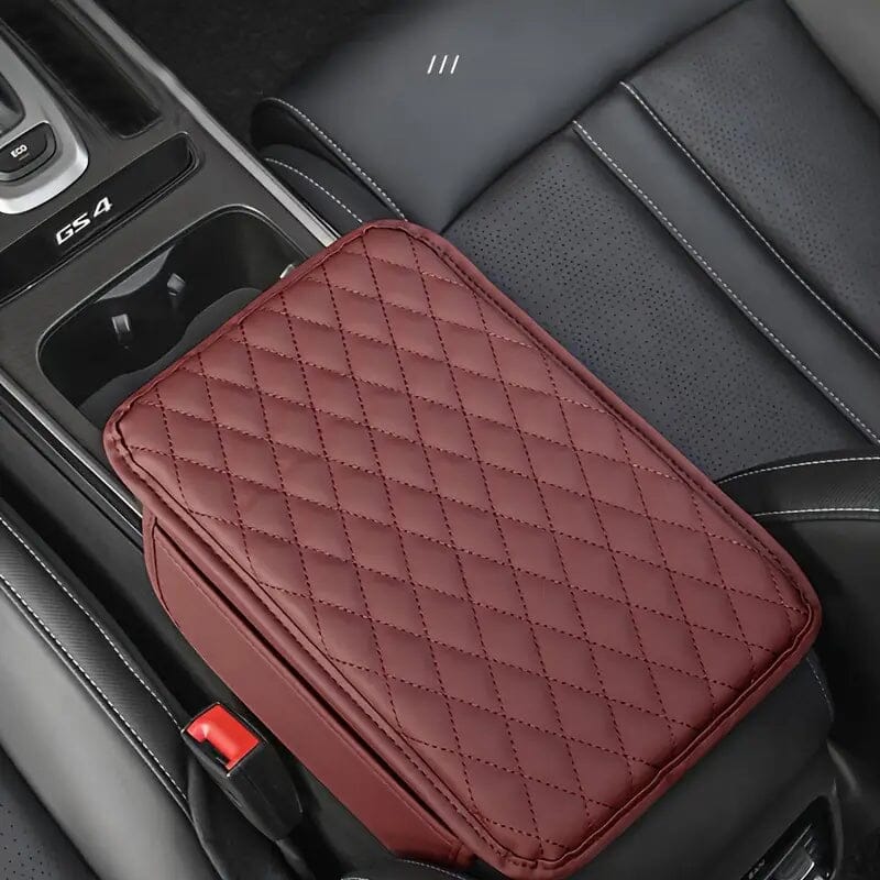 Car Interior Armrest Box Side Storage Bag Automotive - DailySale