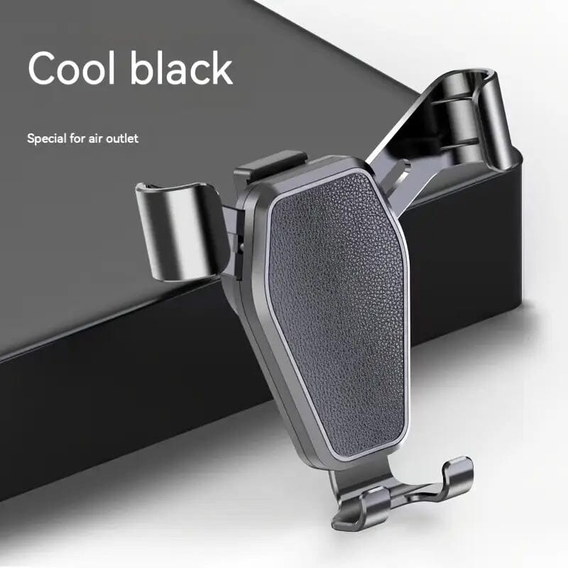 Car Navigation Mobile Phone Holder Mobile Accessories - DailySale