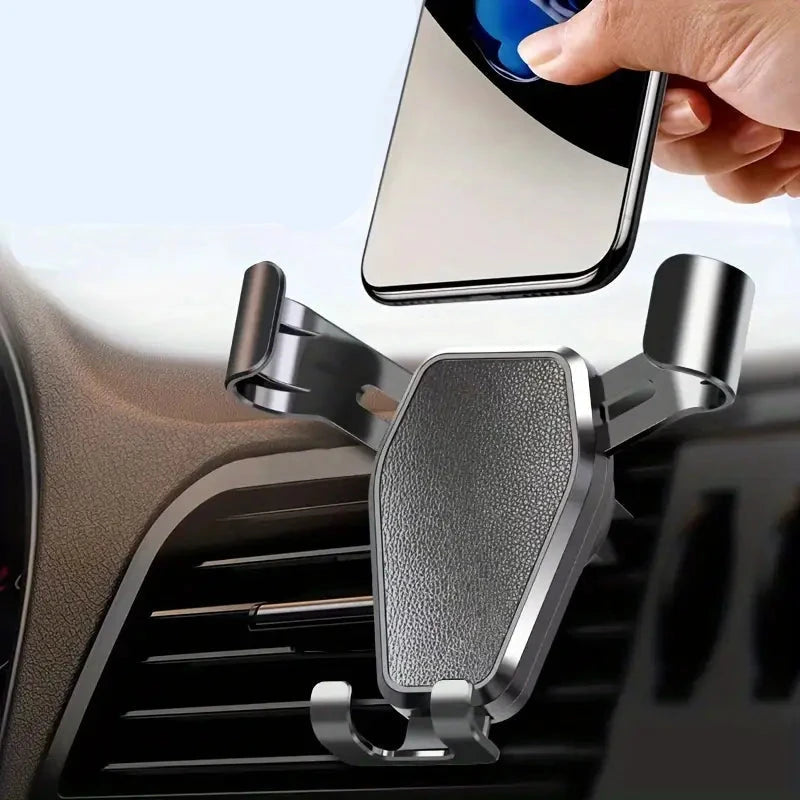 Car Navigation Mobile Phone Holder Mobile Accessories - DailySale