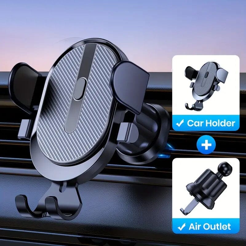 Car Phone Holder Mount Automotive - DailySale