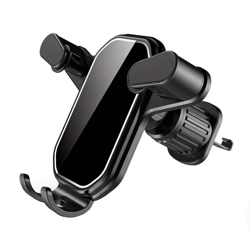 Car Vent Clip Installation Mobile Cellular Holder Automotive - DailySale