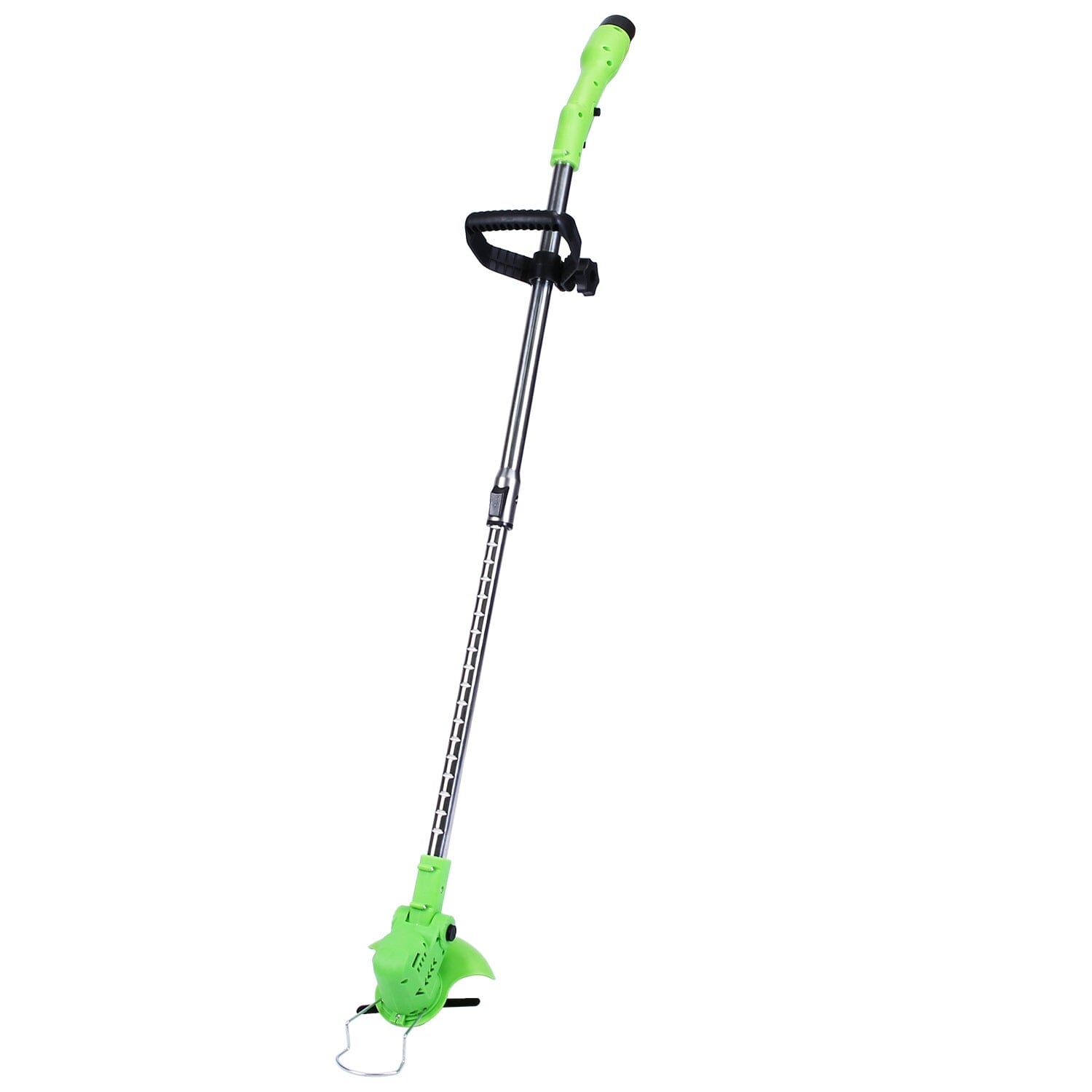 Cordless Rechargeable Grass Trimmer Garden & Patio 12V - DailySale