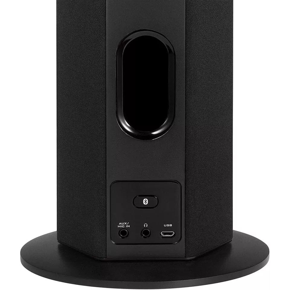 CREATIVE Axx SBX20 Sound Blaster with Bluetooth and Dual-Array Microphone Speakers - DailySale