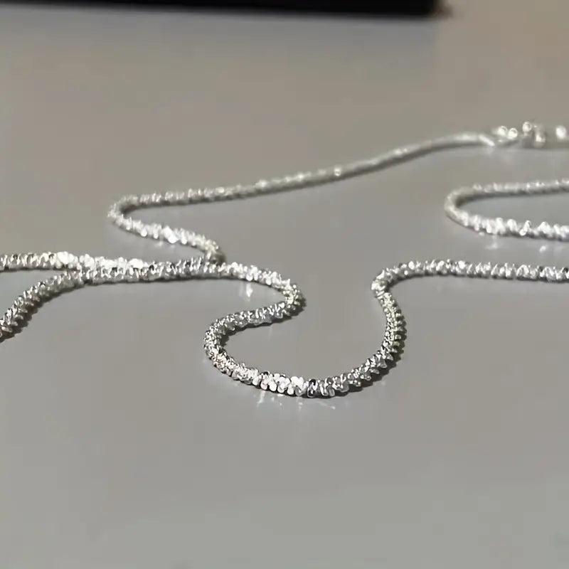 Cubic Zirconia Radiant Men & Women Sky Star Necklace Necklaces - DailySale