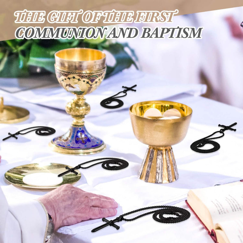 A gift for first communion and baptism