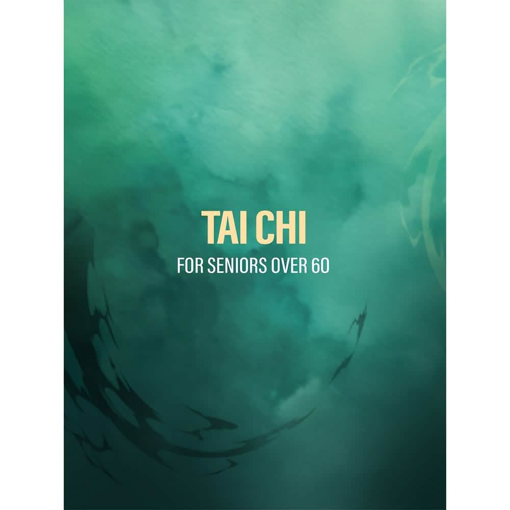 Tai Chi for Seniors 60+ – 4-Week Balance & Mobility Program