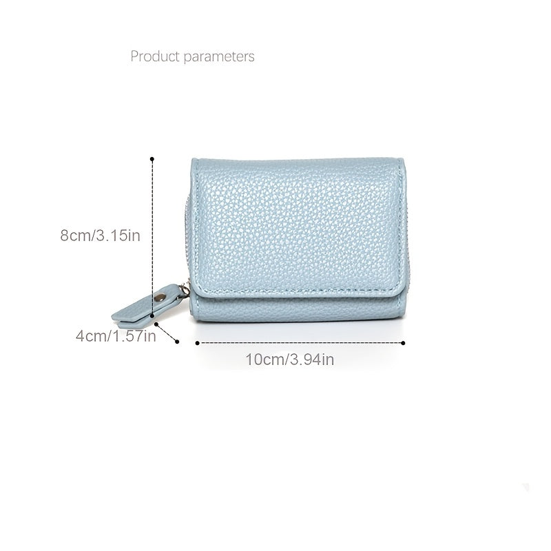Dimensions diagram: 10 by 8 by 4 centimeters