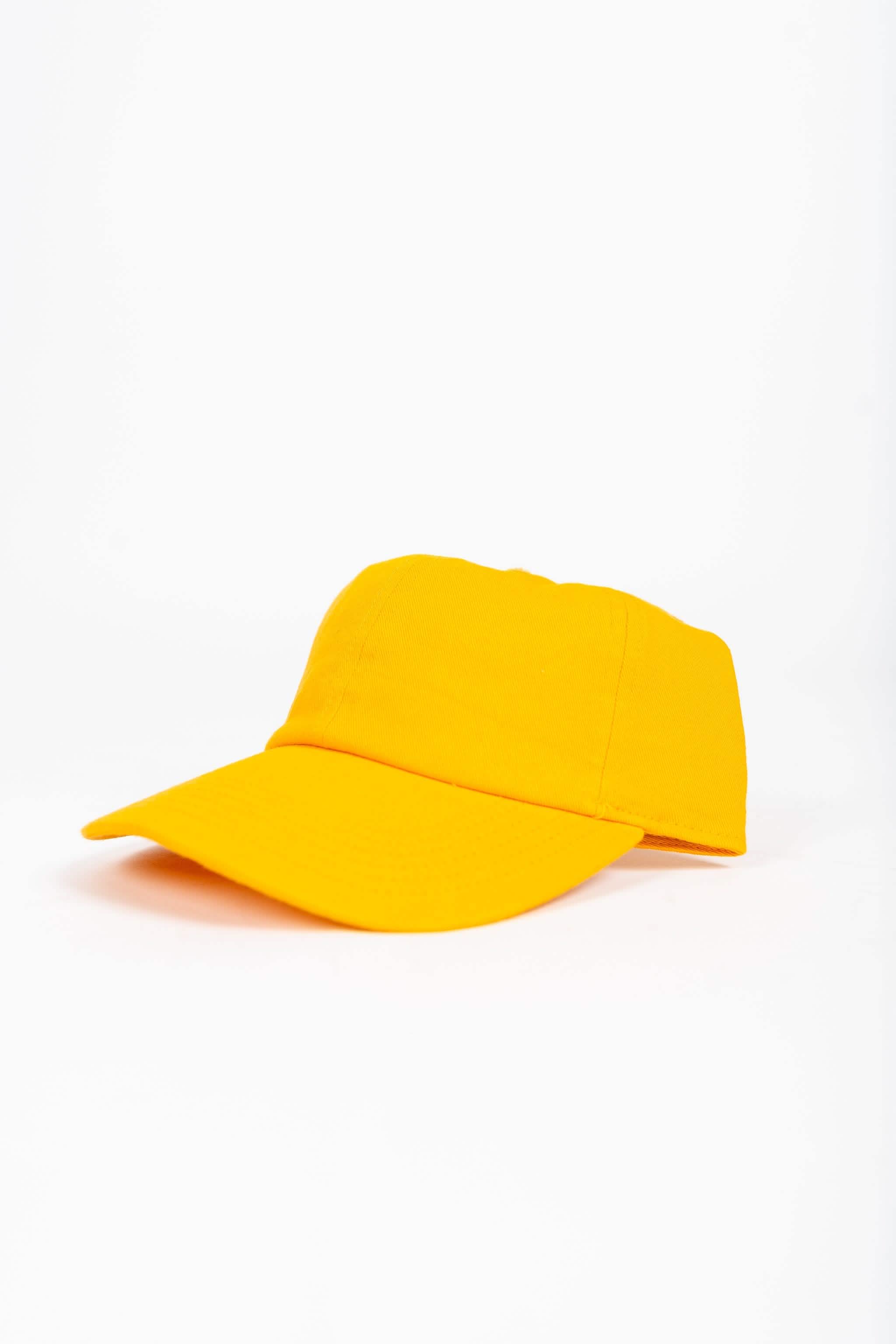 Dad Cap