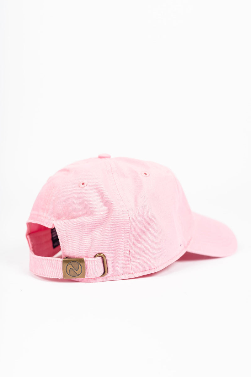 Dad Cap