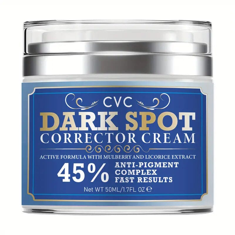 Dark Spot Correction Cream with Fast Results Beauty & Personal Care - DailySale