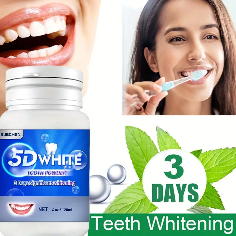 Deep Clean Teeth Cleaning Powder Beauty & Personal Care - DailySale