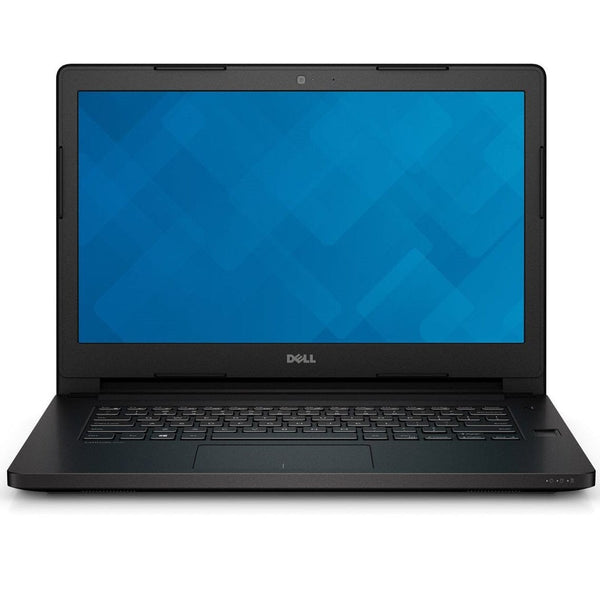 Dell 14" Laptop 3460 Intel i3 5005U 8GB RAM 128GB SSD Window 10 Pro (Refurbished) Laptops - DailySale