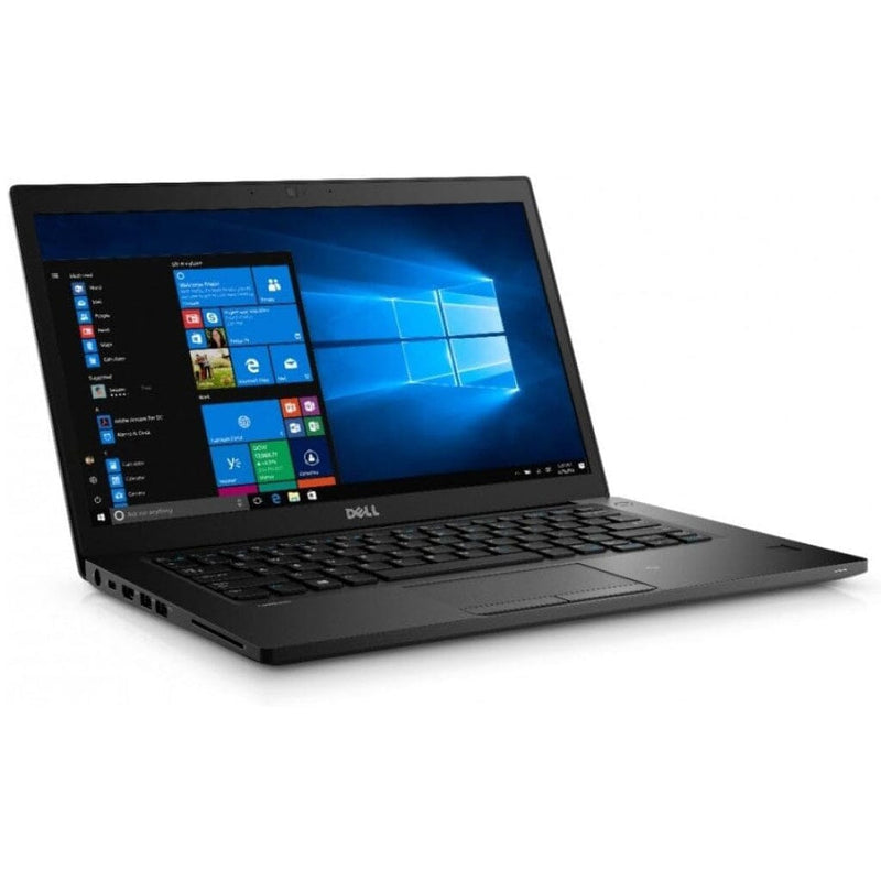 Dell Latitude 7480 Laptop Intel Core i5-7300U 16GB RAM 256GB SSD 14 HD Display (Refurbished) Laptops - DailySale