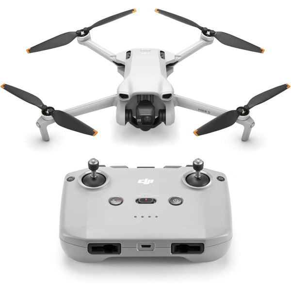 DJI Mini 3 | Premier Entry-Level Camera Drone Cameras & Drones - DailySale