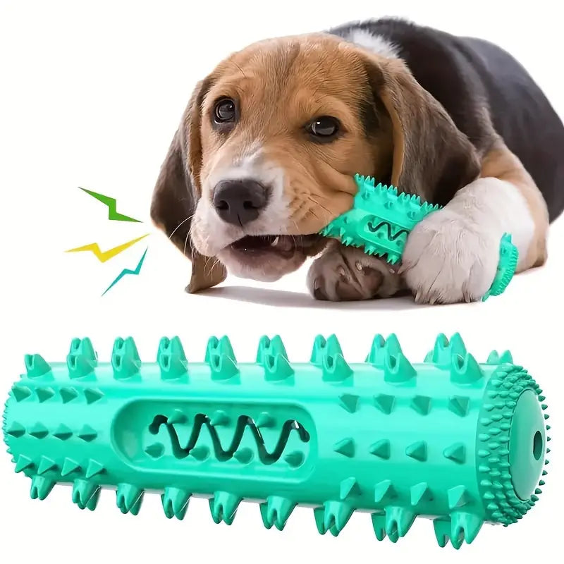 Dog Chew Toys Dog Toothbrush Stick Pet Supplies - DailySale