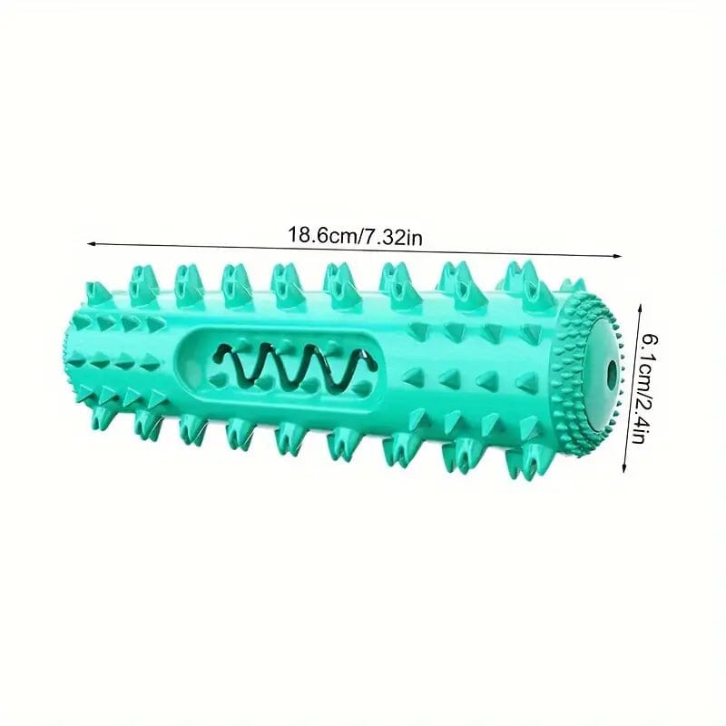 Dog Chew Toys Dog Toothbrush Stick Pet Supplies - DailySale