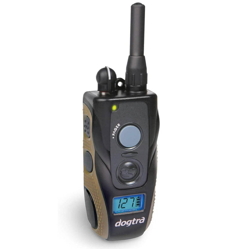 Dogtra 1900S Remote Training E-Collar (Refurbished) Pet Supplies - DailySale