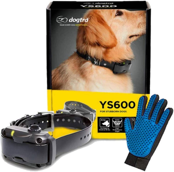 Dogtra YS600 No Bark Collar Pet Supplies - DailySale