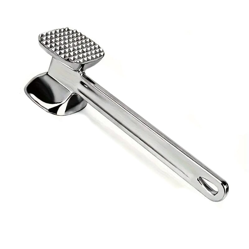 Double-Sided Scattered Meat Tenderizer Kitchen Tools & Gadgets - DailySale