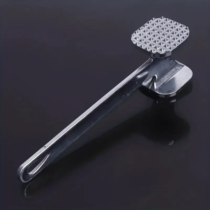 Double-Sided Scattered Meat Tenderizer Kitchen Tools & Gadgets - DailySale