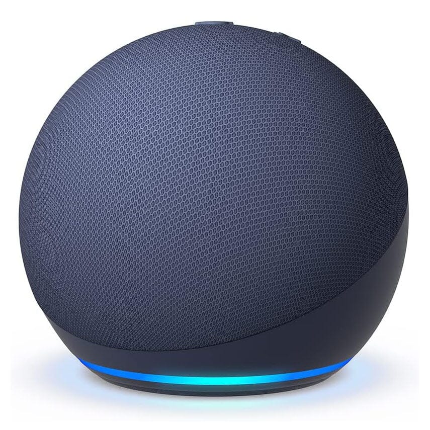 Echo Dot 5th Gen 2022 with Alexa (Refurbished)