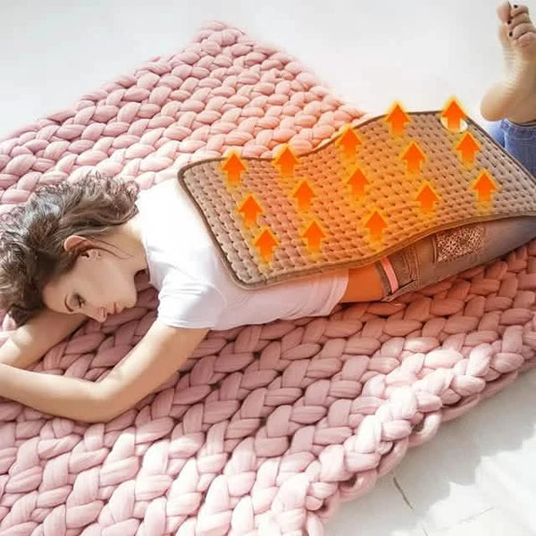 Wellness blanket discount