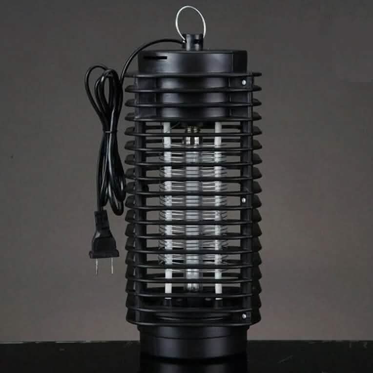 Electric Mosquito Insect Killer Zapper LED Light Fly Bug Trap Pest Control Lamp Pest Control - DailySale