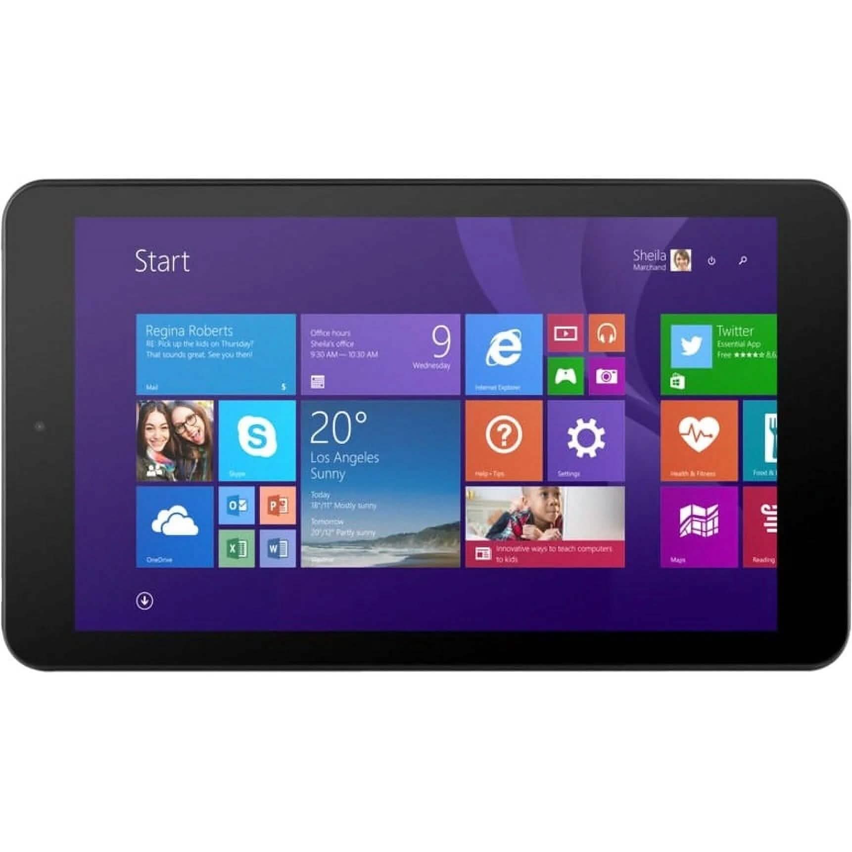 Refurbished Tablets for Sale Online | DailySale