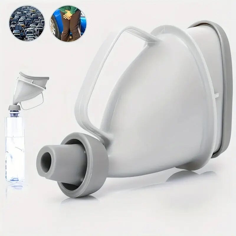 Emergency Urine Pot Portable Urinal Sports & Outdoors - DailySale