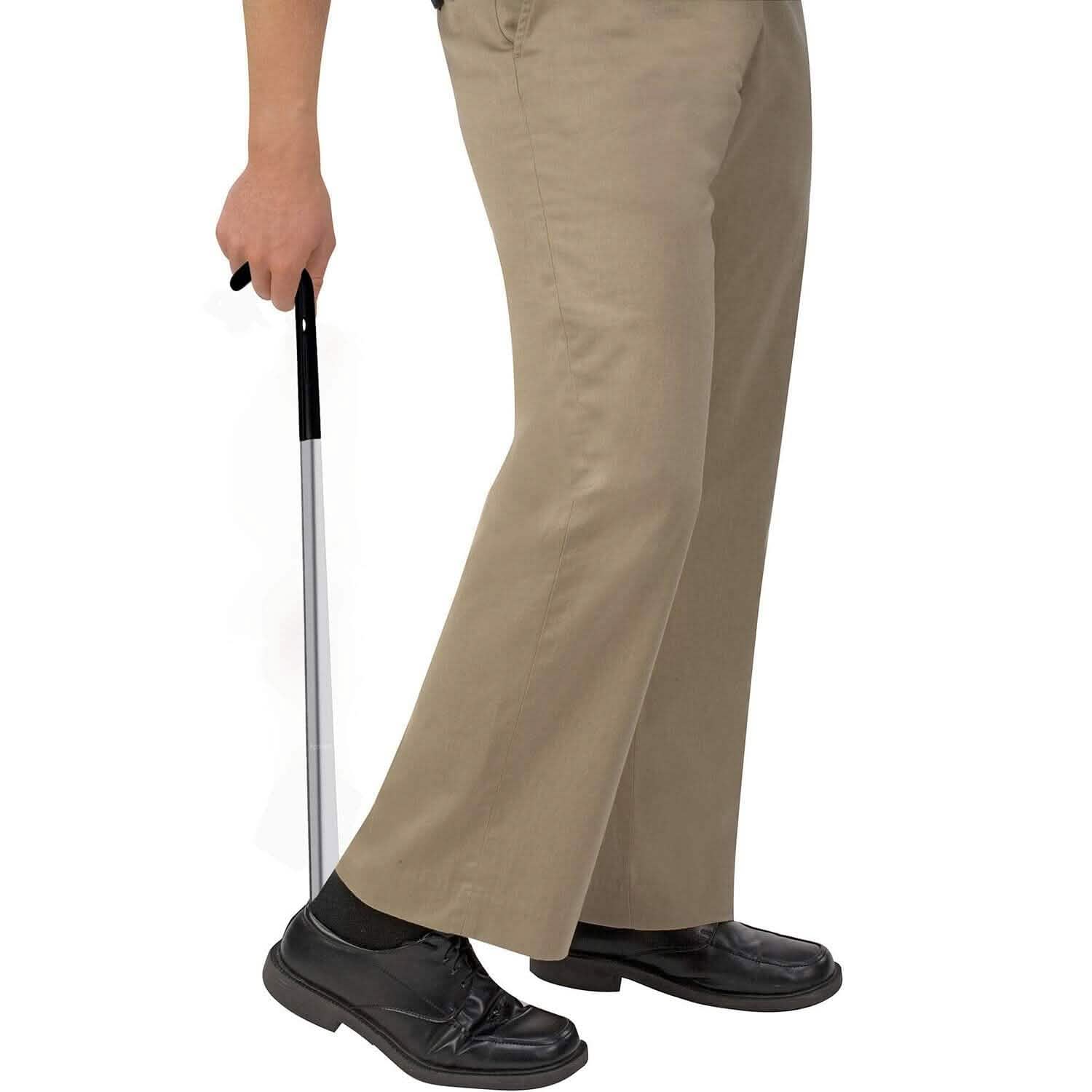 Performance Tool 6-in-1 Painter's Tool - Stainless Steel Scraper With Ergonomic Grip