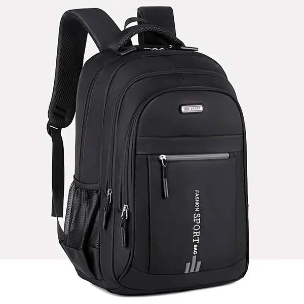 Stylish Multi Pocket Backpack