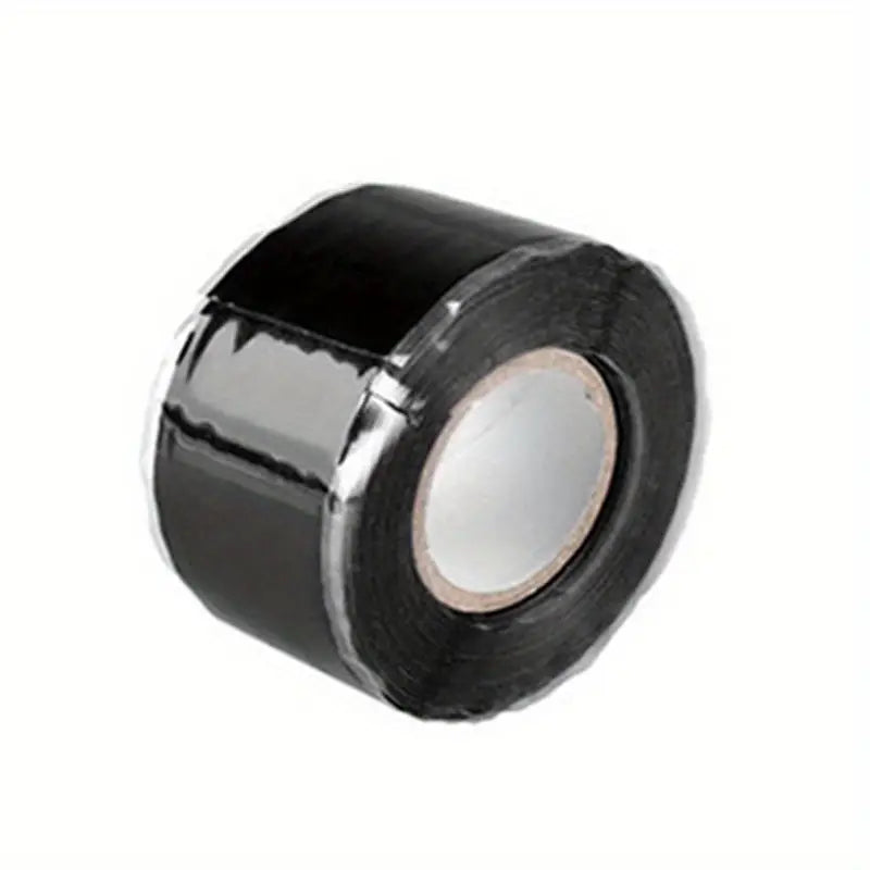 Performance Self-Fluxing Silicone Tape Adhesive Insulating Duct Tapes