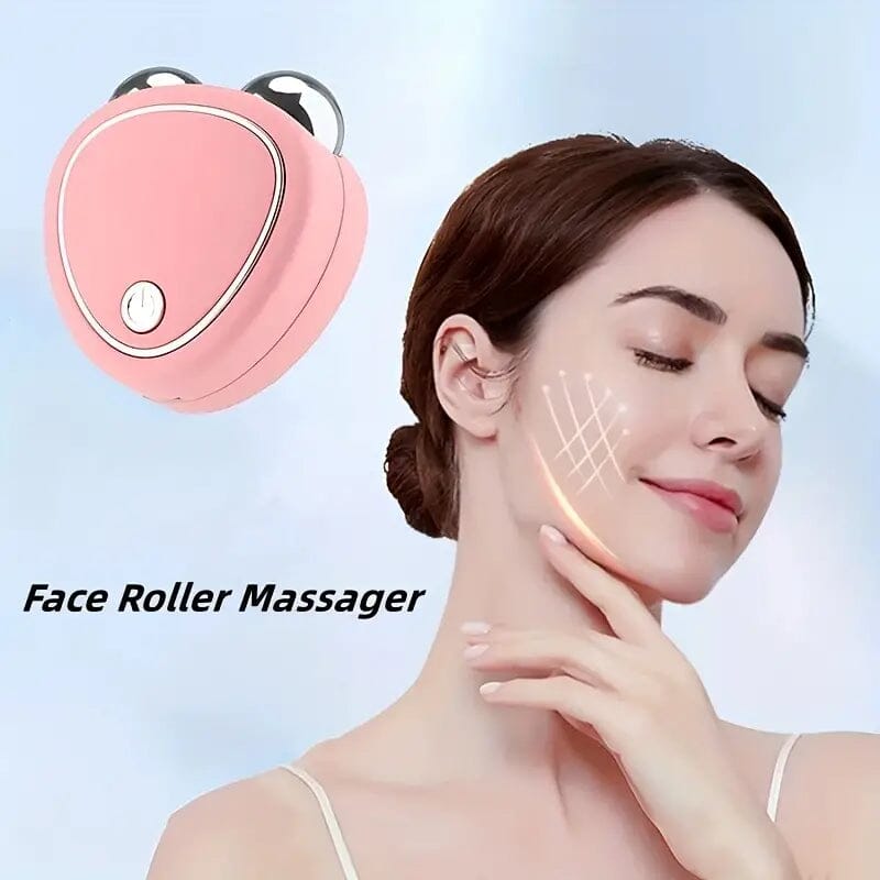 Facial Carving Tool and Massage Machine Beauty & Personal Care - DailySale