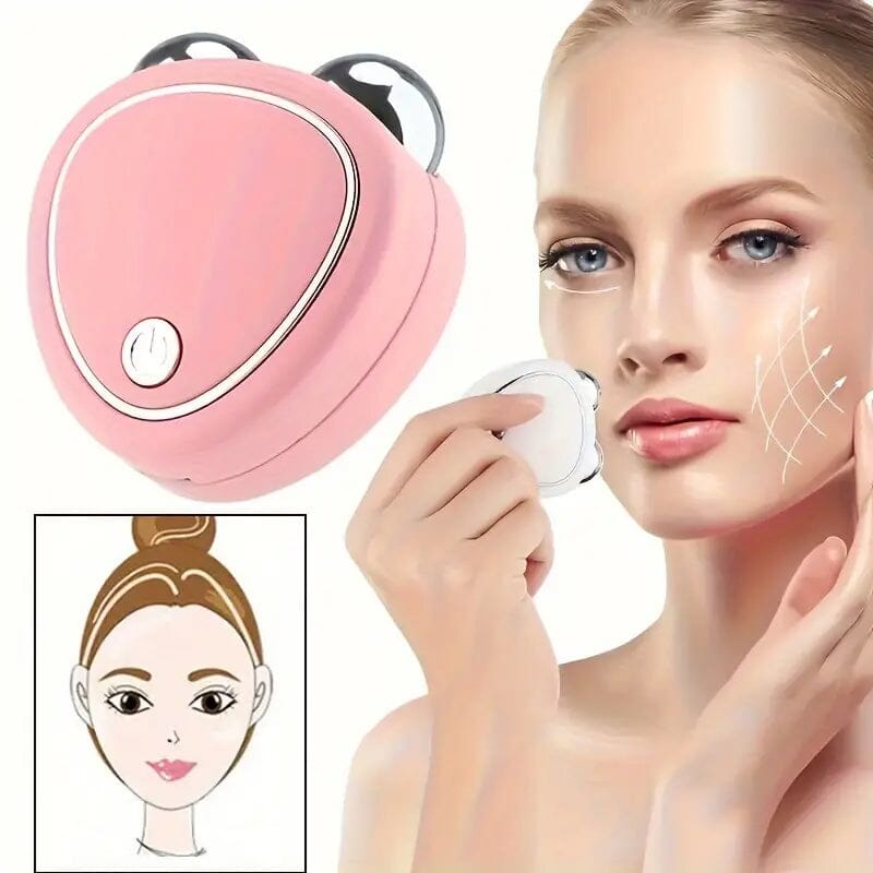 Facial Carving Tool and Massage Machine Beauty & Personal Care - DailySale