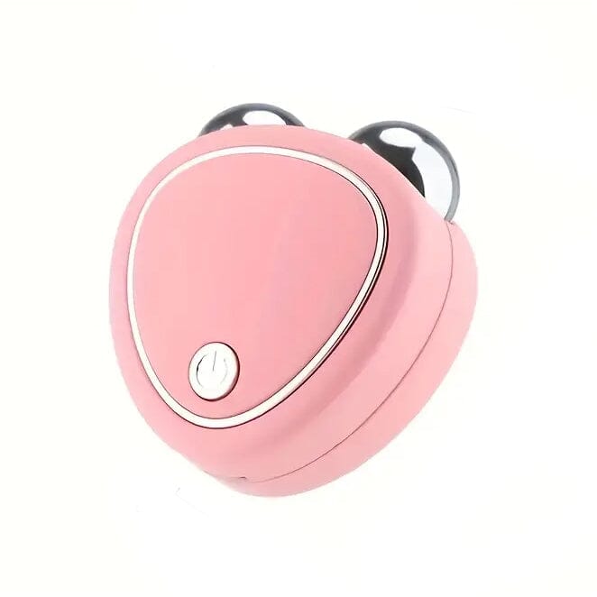Facial Carving Tool and Massage Machine Beauty & Personal Care Pink - DailySale