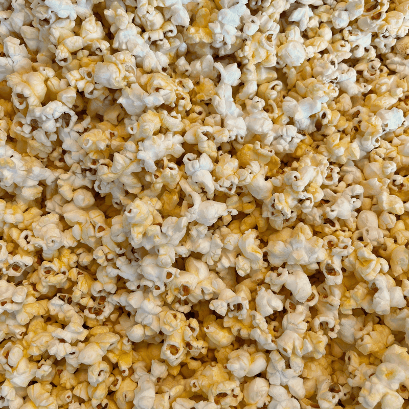 Fisher’s Popcorn Tubs
